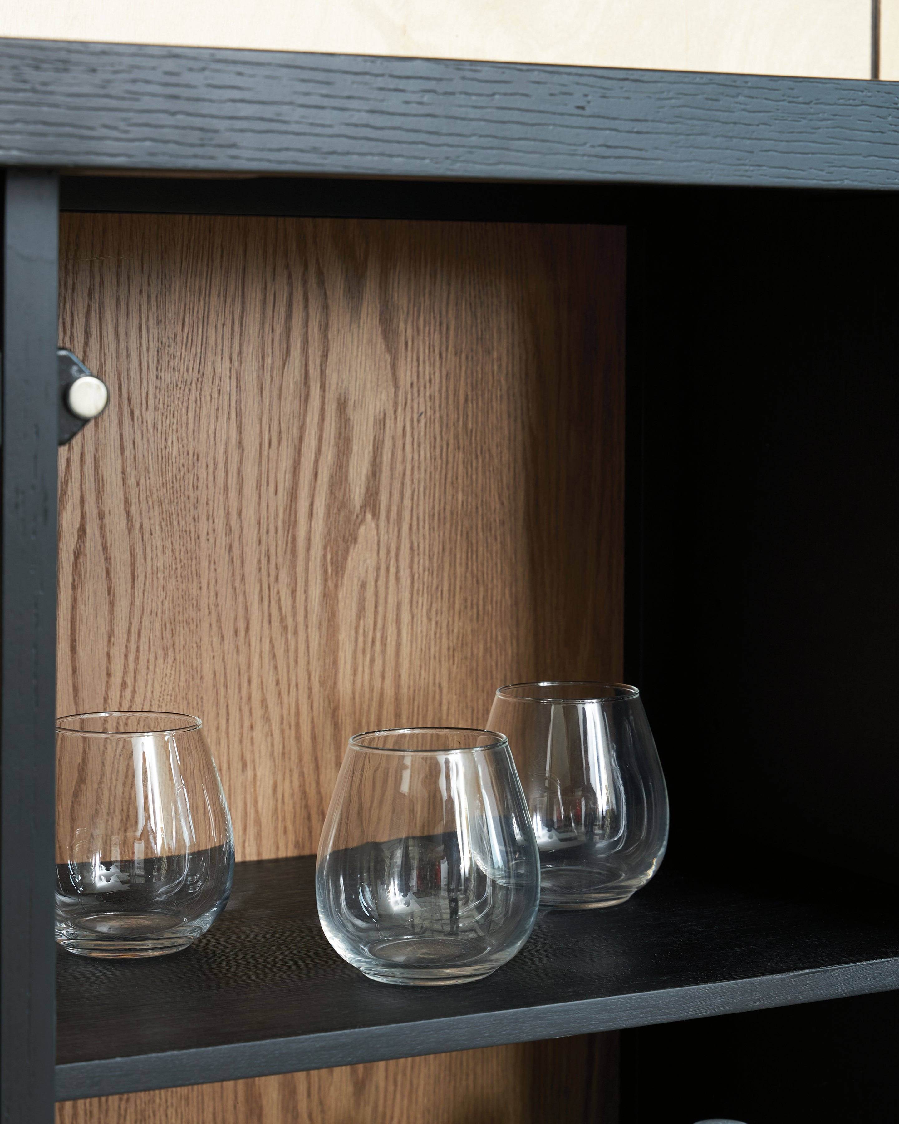 Armenleigh Accent Cabinet