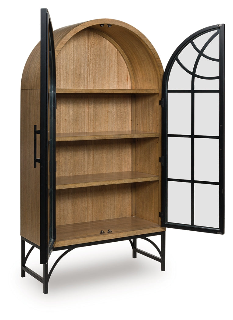 Gwenwich Accent Cabinet