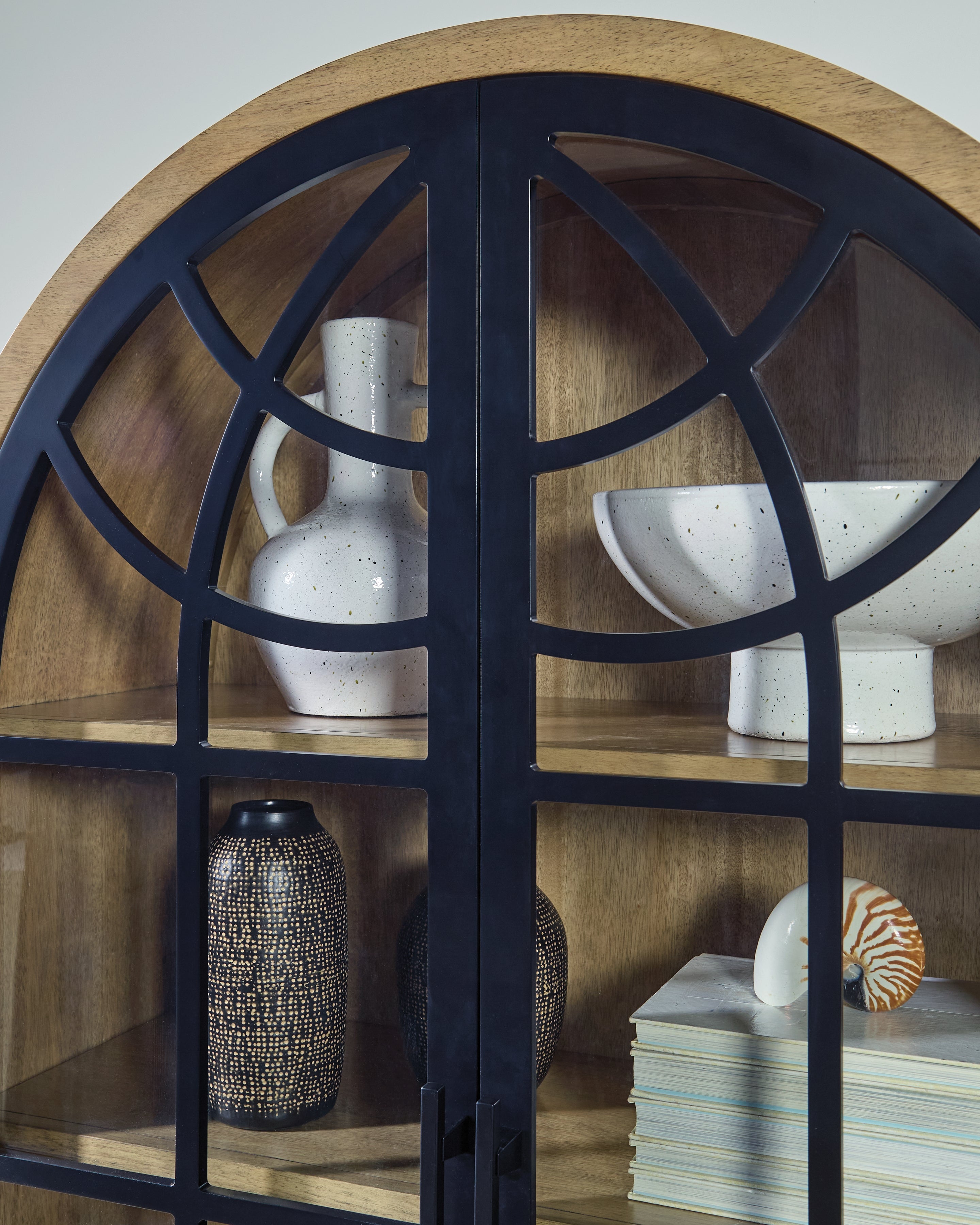 Gwenwich Accent Cabinet