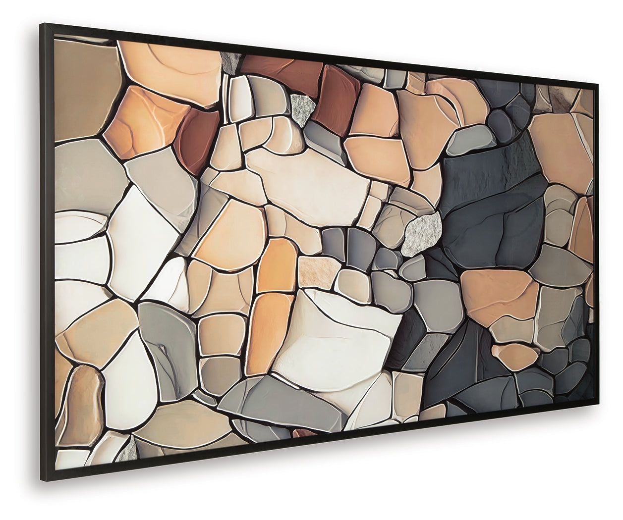 Patteworth Wall Art