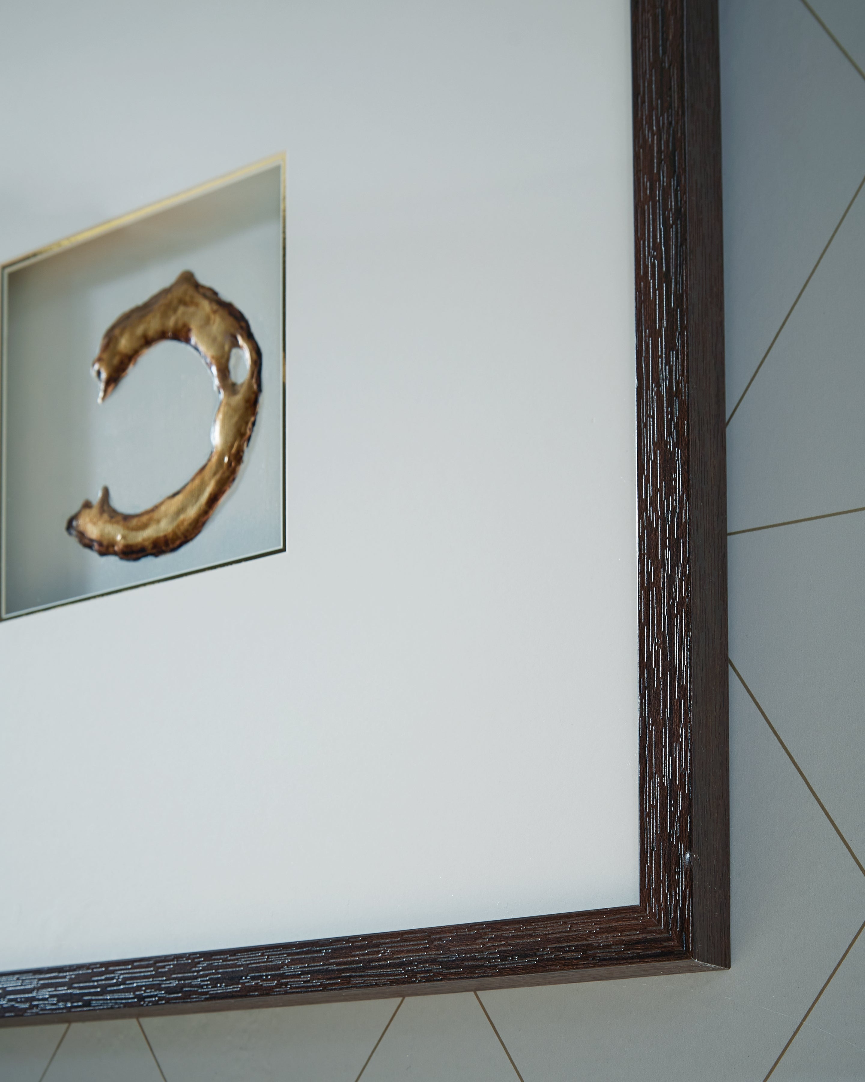 Dallbourne Wall Art (Set of 4)