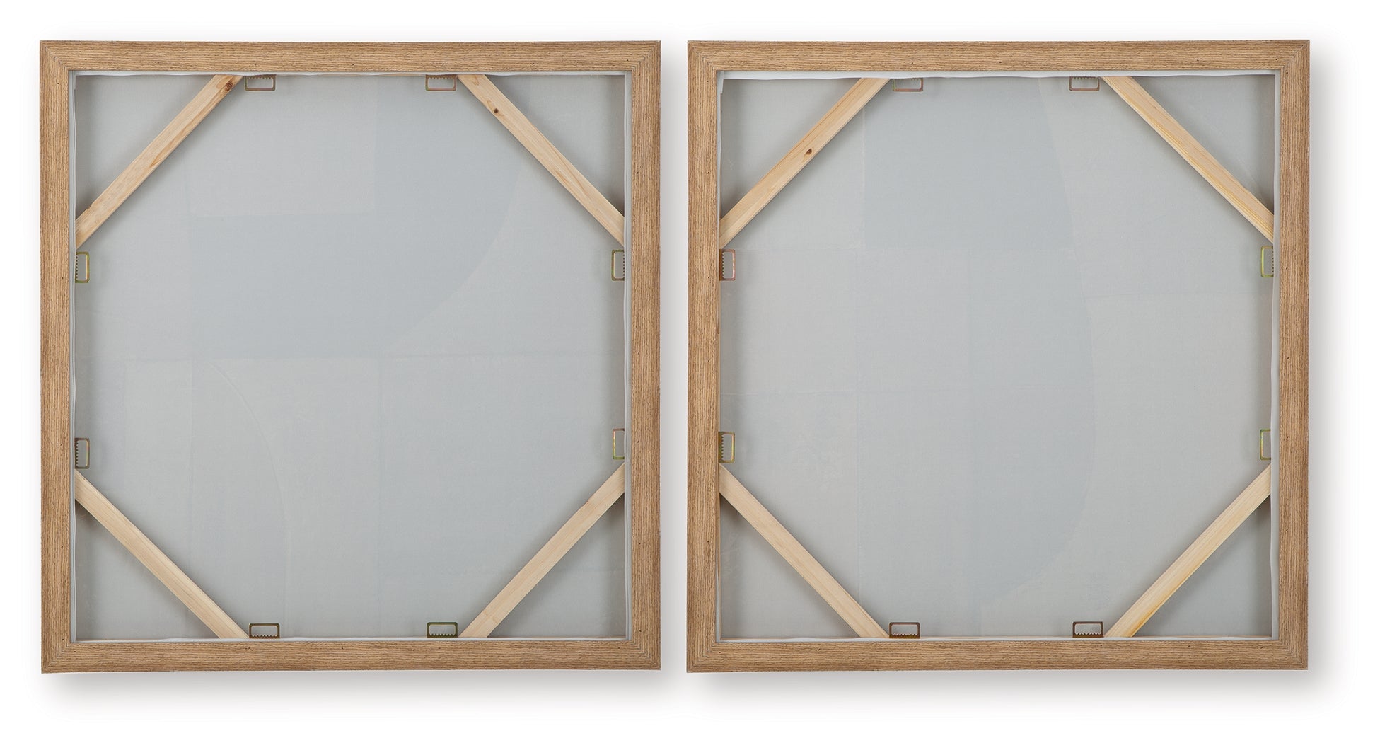 Bexlen Wall Art (Set of 2)