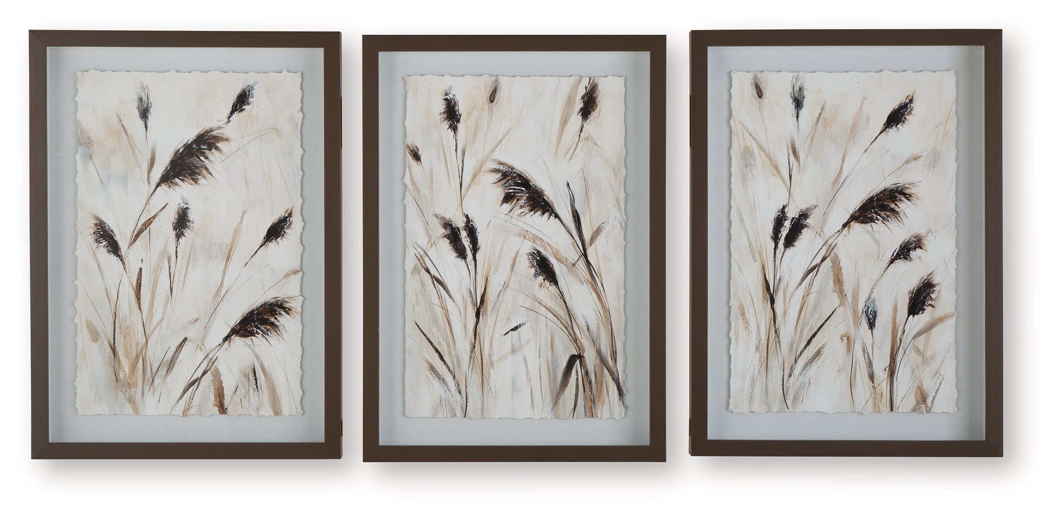 Honslow Wall Art (Set of 3)