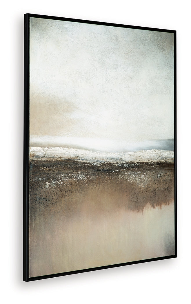 Siaking Wall Art