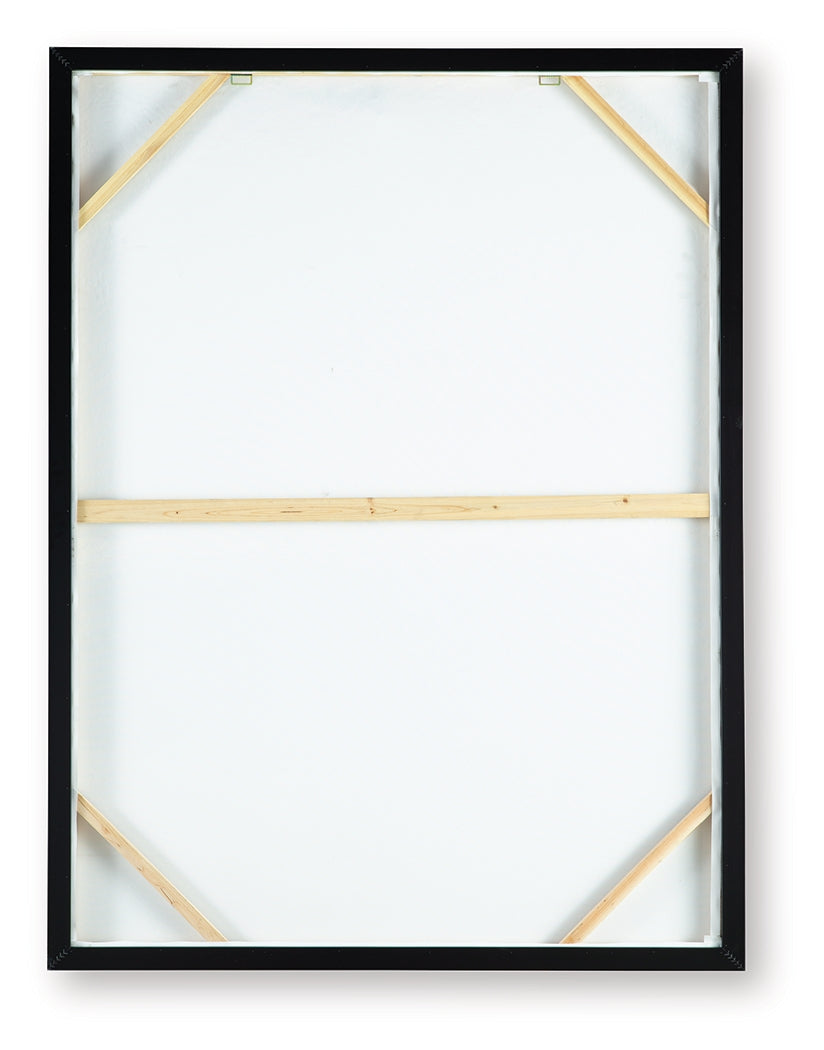 Siaking Wall Art