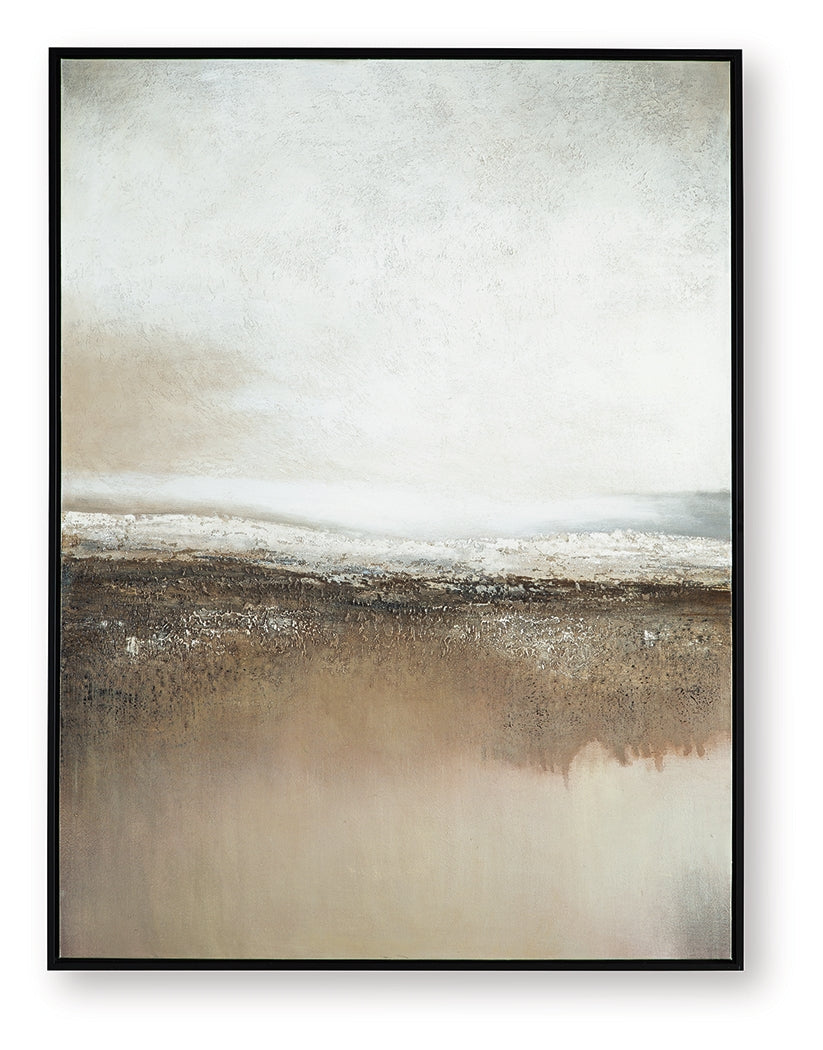 Siaking Wall Art