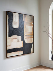 Feyville Wall Art