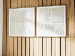 Andorfield Wall Art (Set of 2)