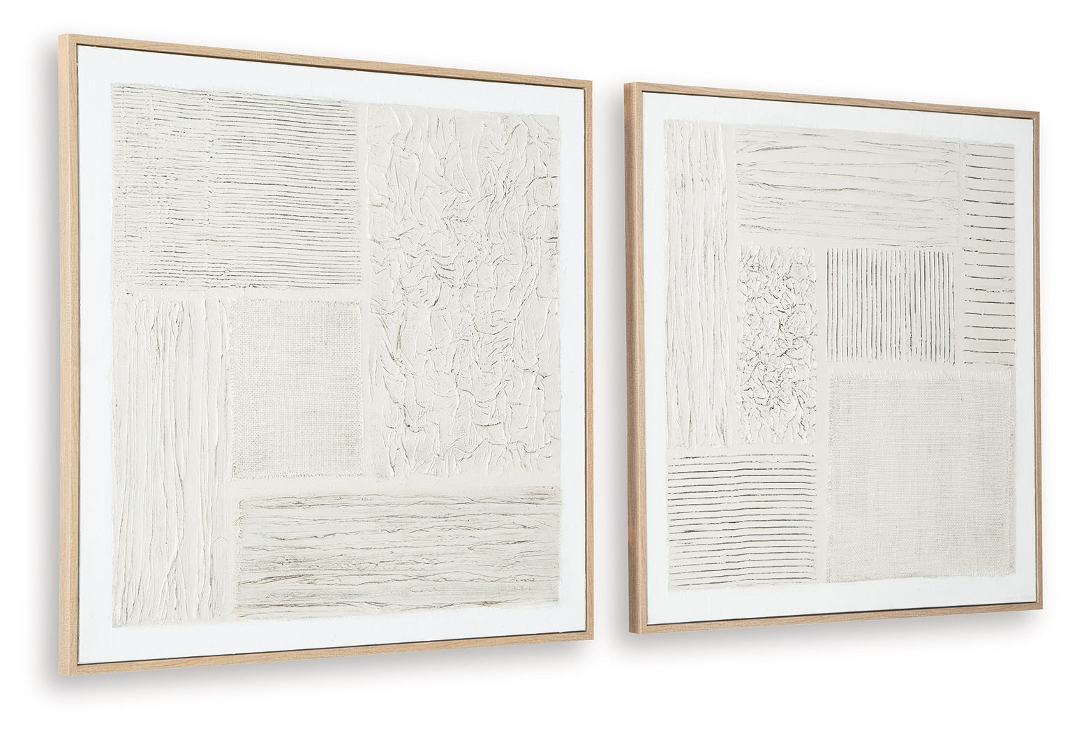 Andorfield Wall Art (Set of 2)