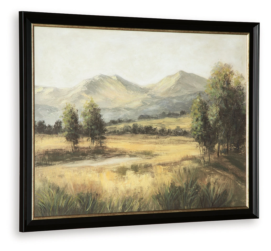Ingor Wall Art