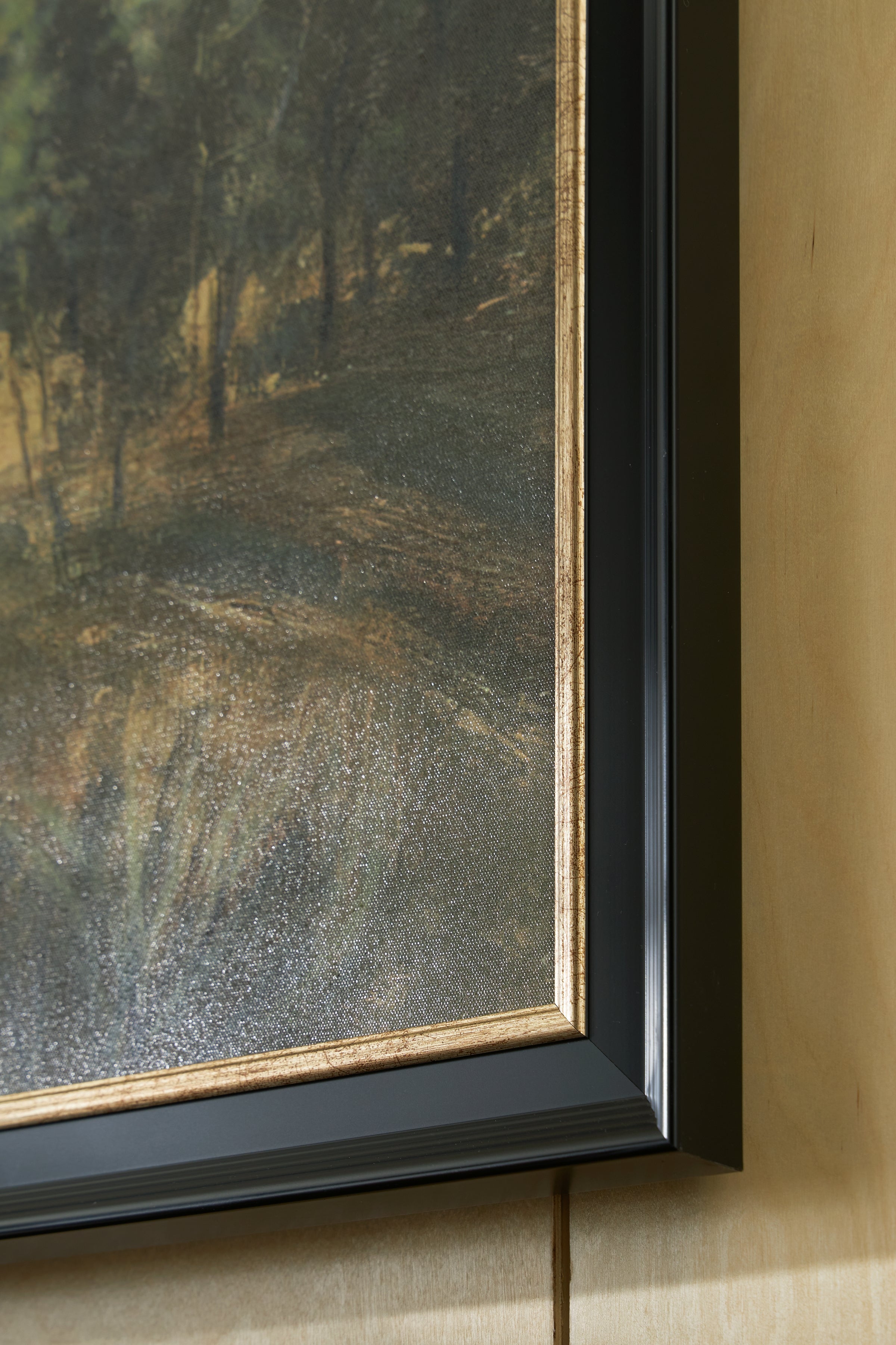 Ingor Wall Art