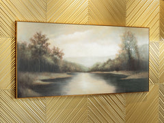 Edendale Wall Art