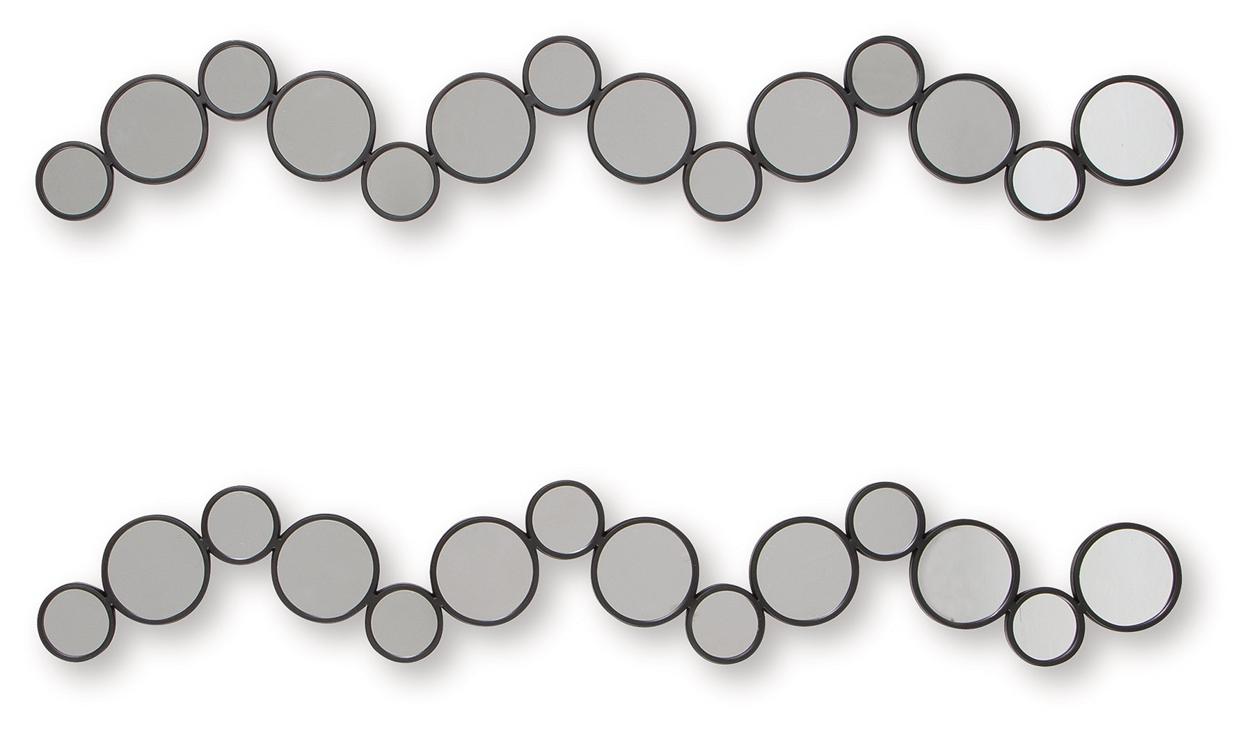 Vinler Accent Mirror Set (Set of 2)