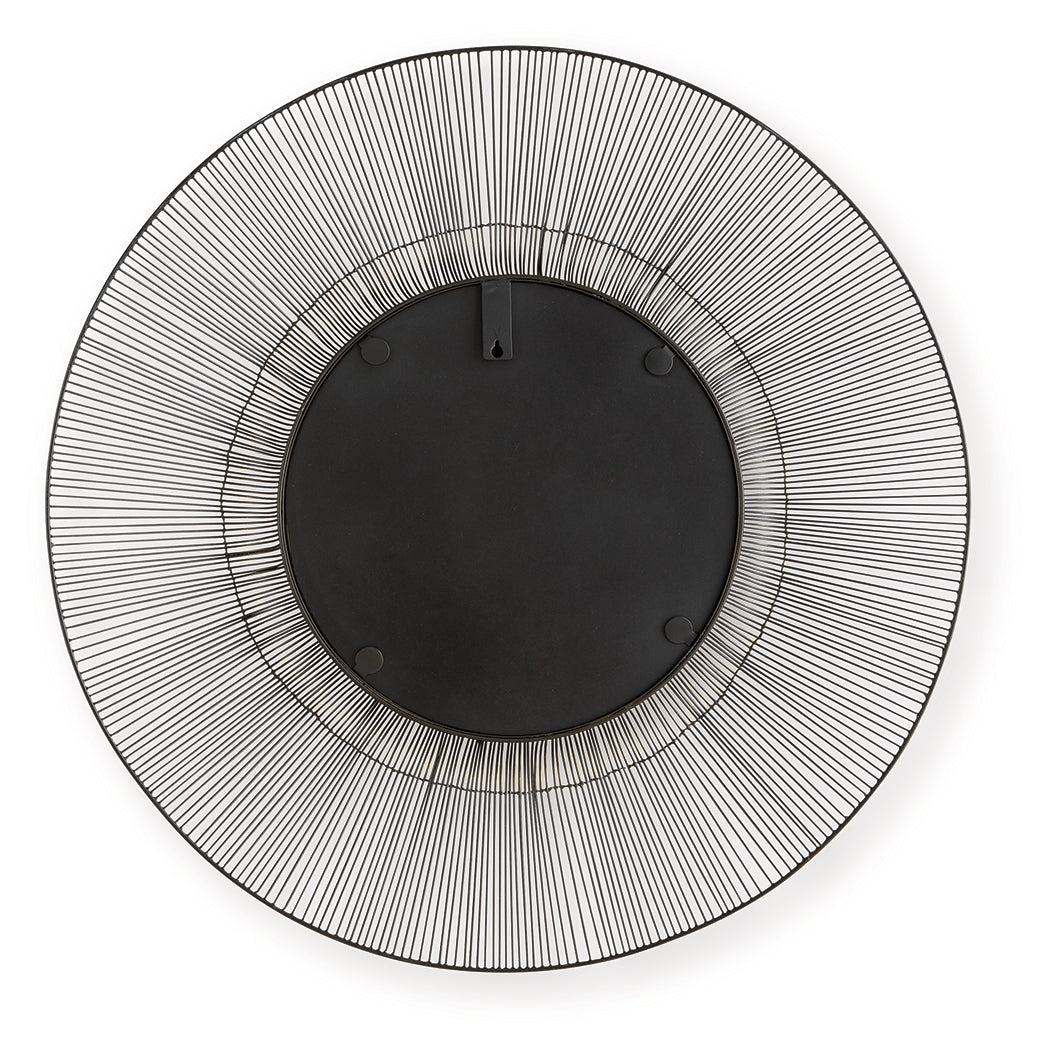 Dallmen Accent Mirror