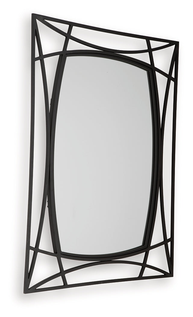 Freenville Accent Mirror