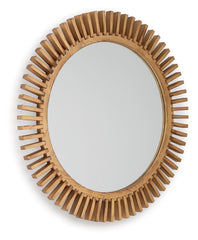 Tedwell Accent Mirror