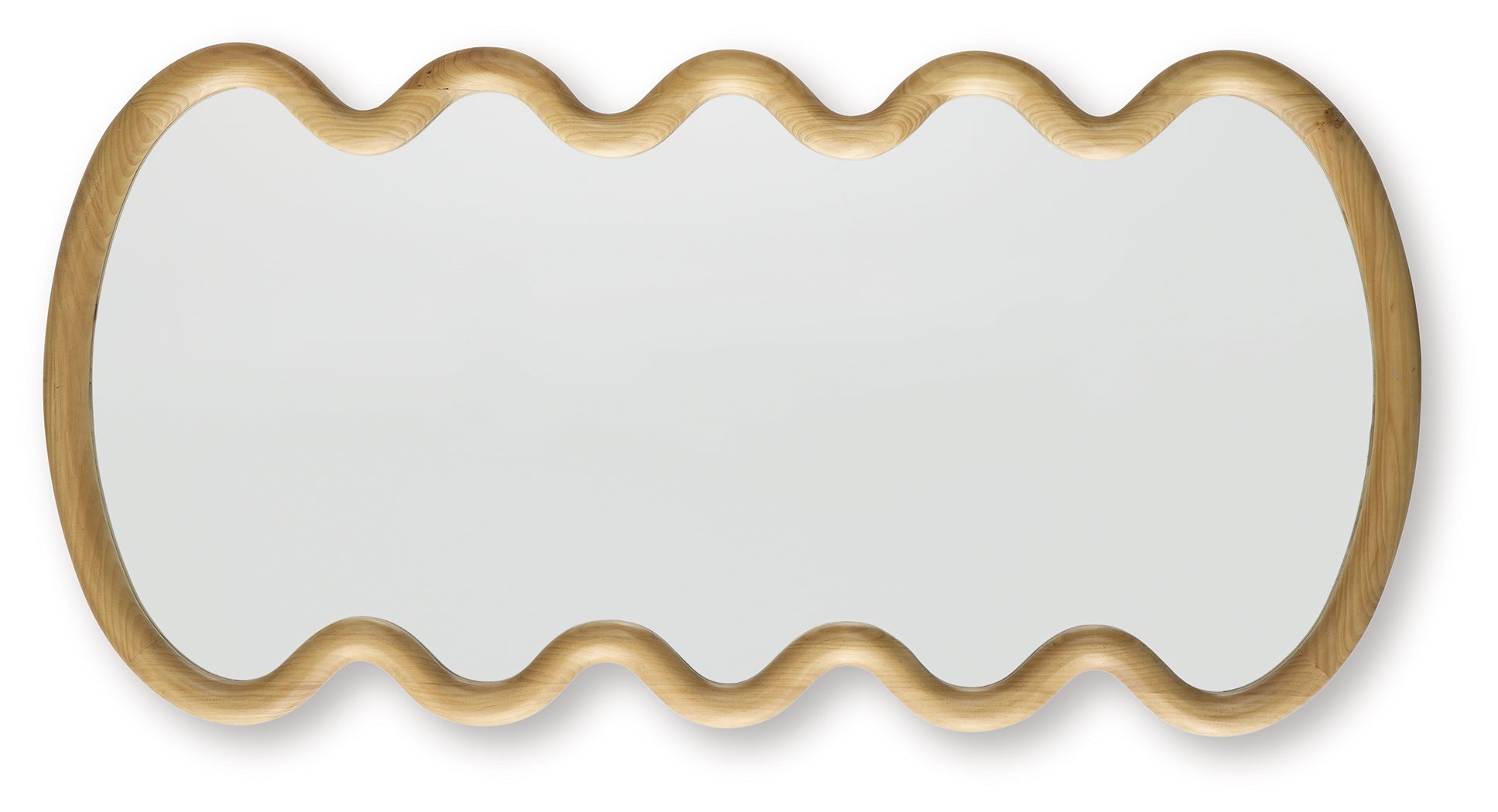 Serendis Accent Mirror