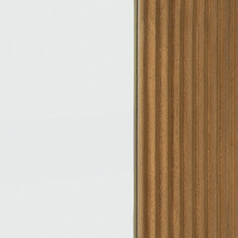 Ellisonville Floor Mirror