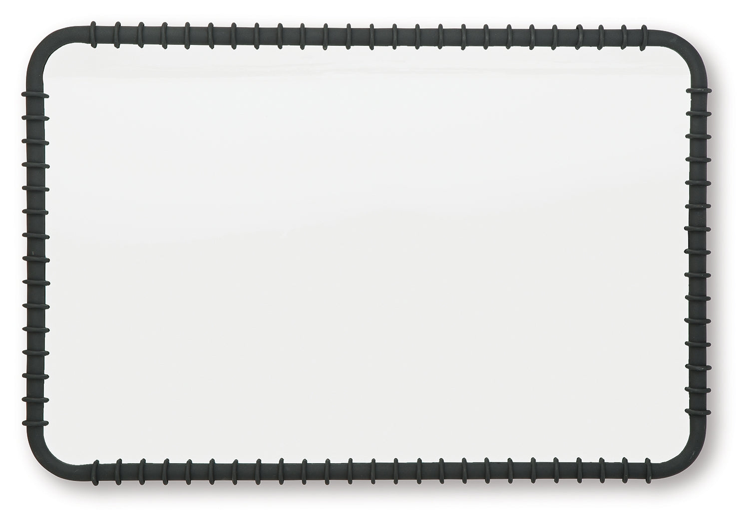 Judlow Accent Mirror