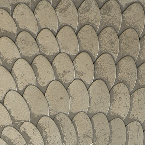 Wrightmund Accent Mirror