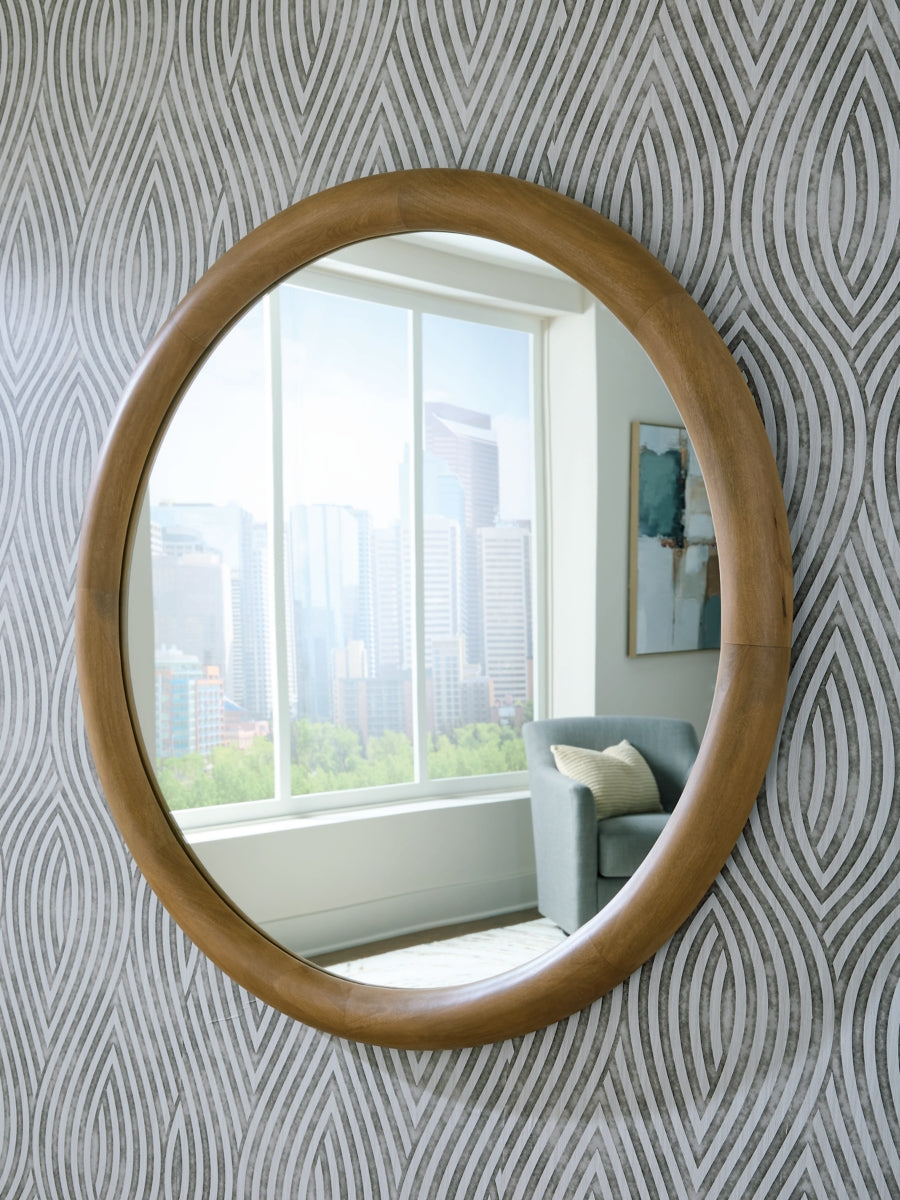 Yadiel Accent Mirror