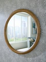 Yadiel Accent Mirror