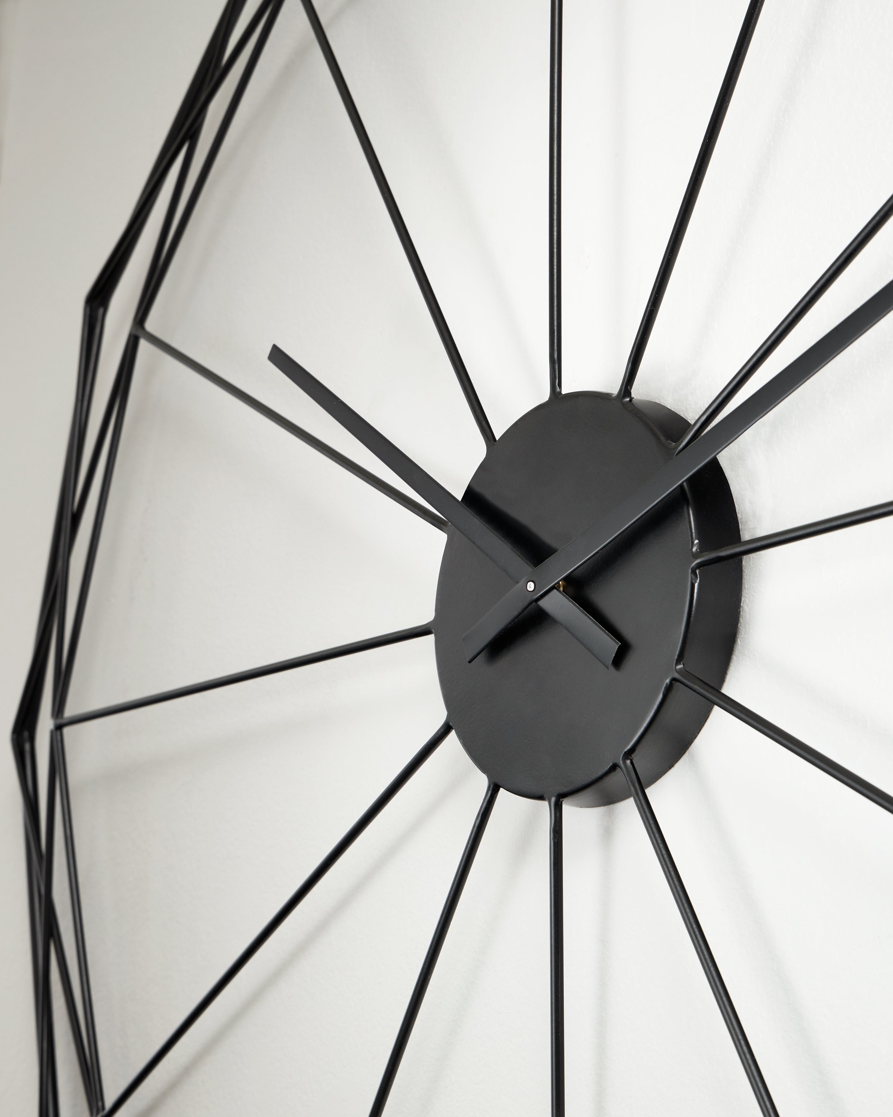 Arkthorne Wall Clock