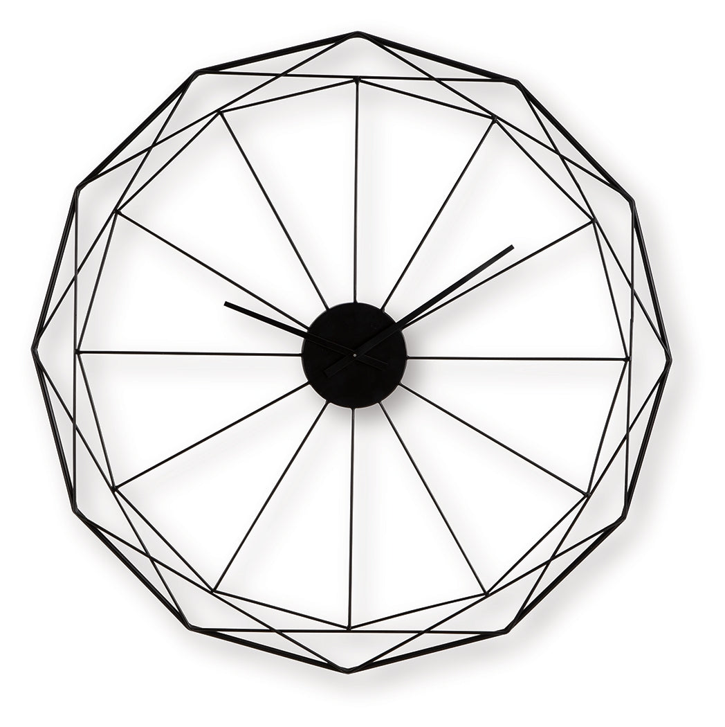 Arkthorne Wall Clock