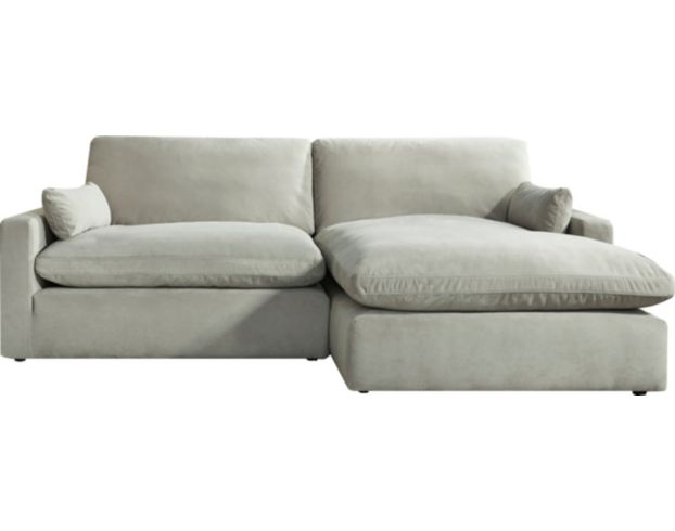 Sophie 2-Piece Sectional with Chaise - MyWaynesHome #