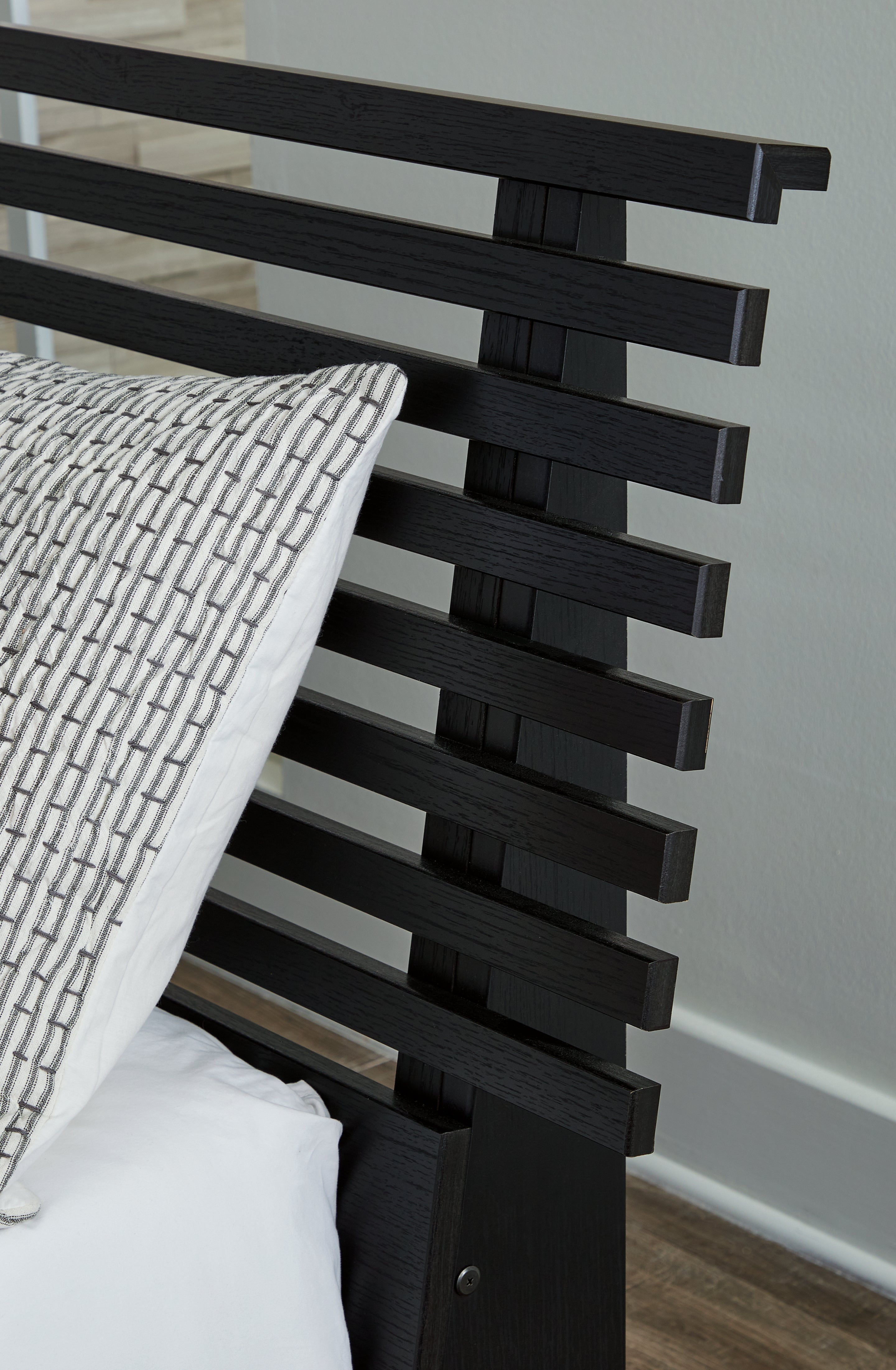 Danziar Full Slat Headboard