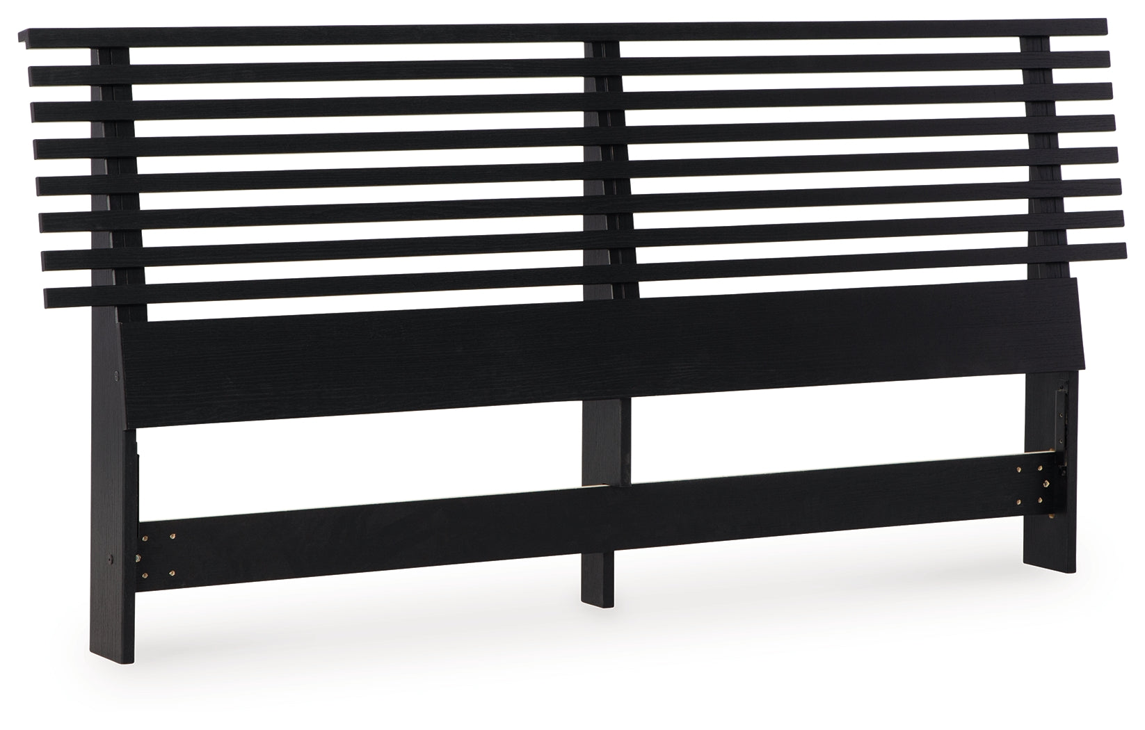 Danziar Full Slat Headboard
