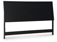 Danziar King Panel Headboard