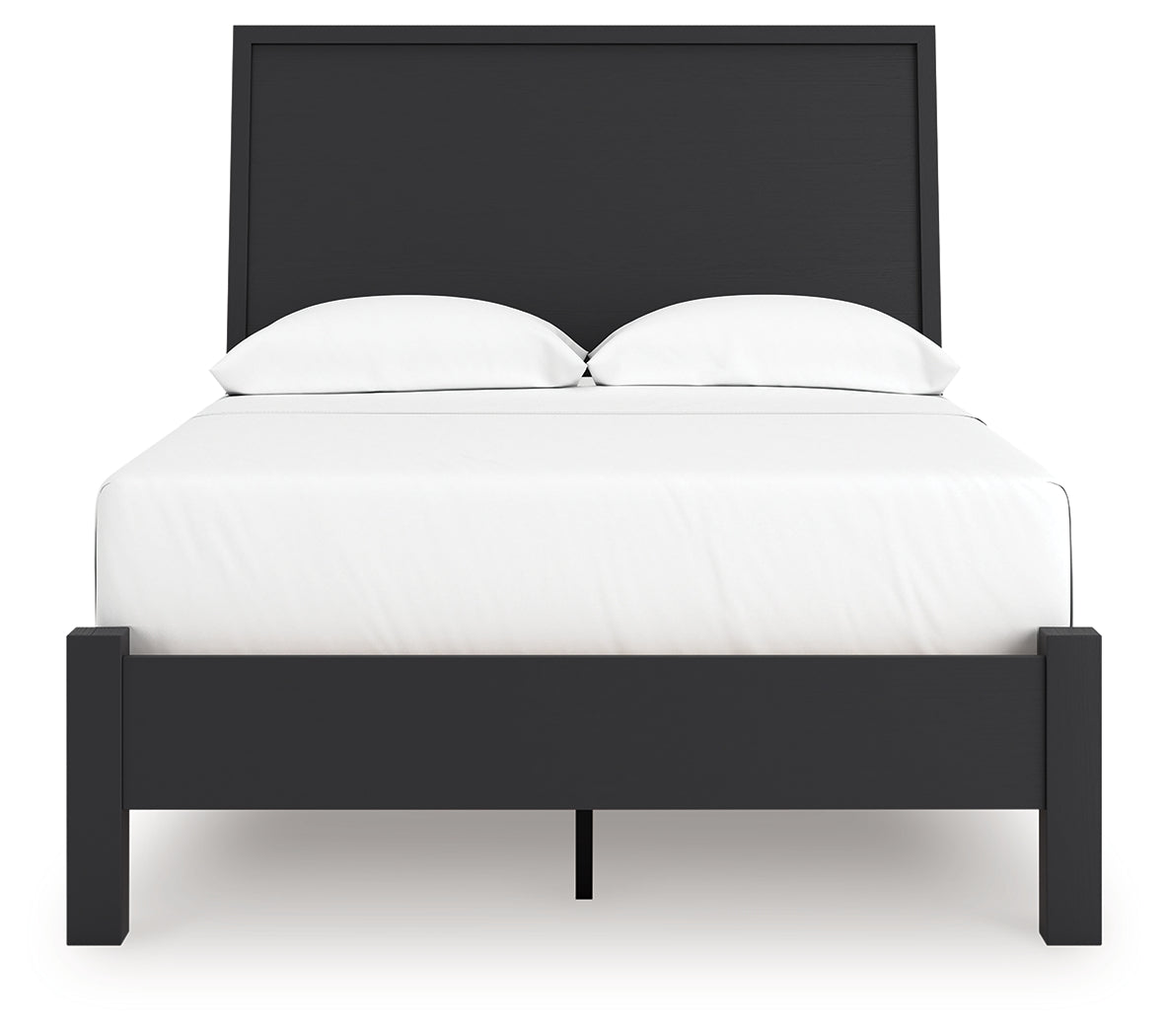 Danziar Full Panel Bed