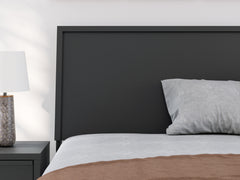 Danziar Full Panel Headboard
