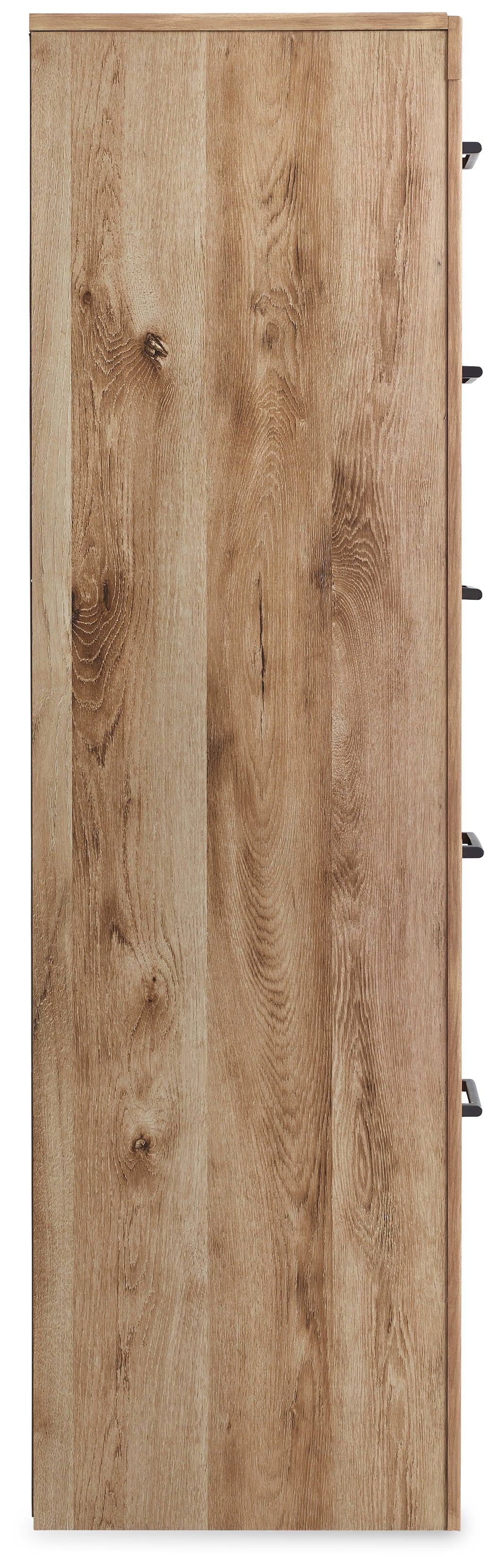 Hyanna Queen Panel Headboard, Dresser, Mirror and Chest