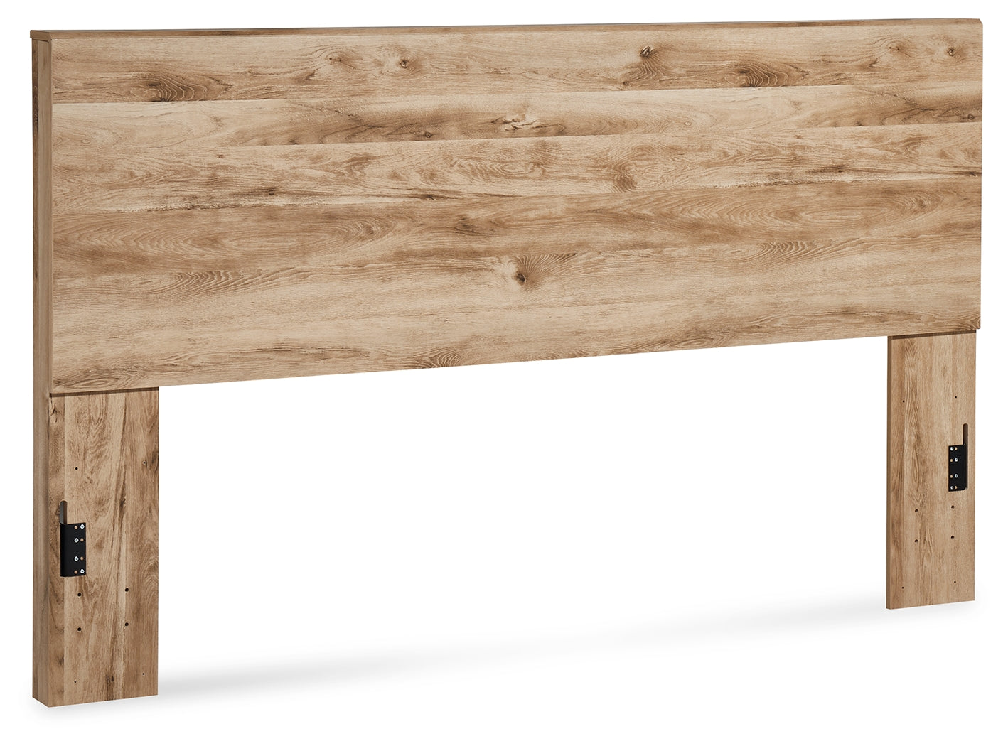 Hyanna King Panel Headboard, Dresser, Mirror and Chest