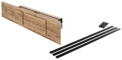 Hyanna Queen/King Under Bed Storage
