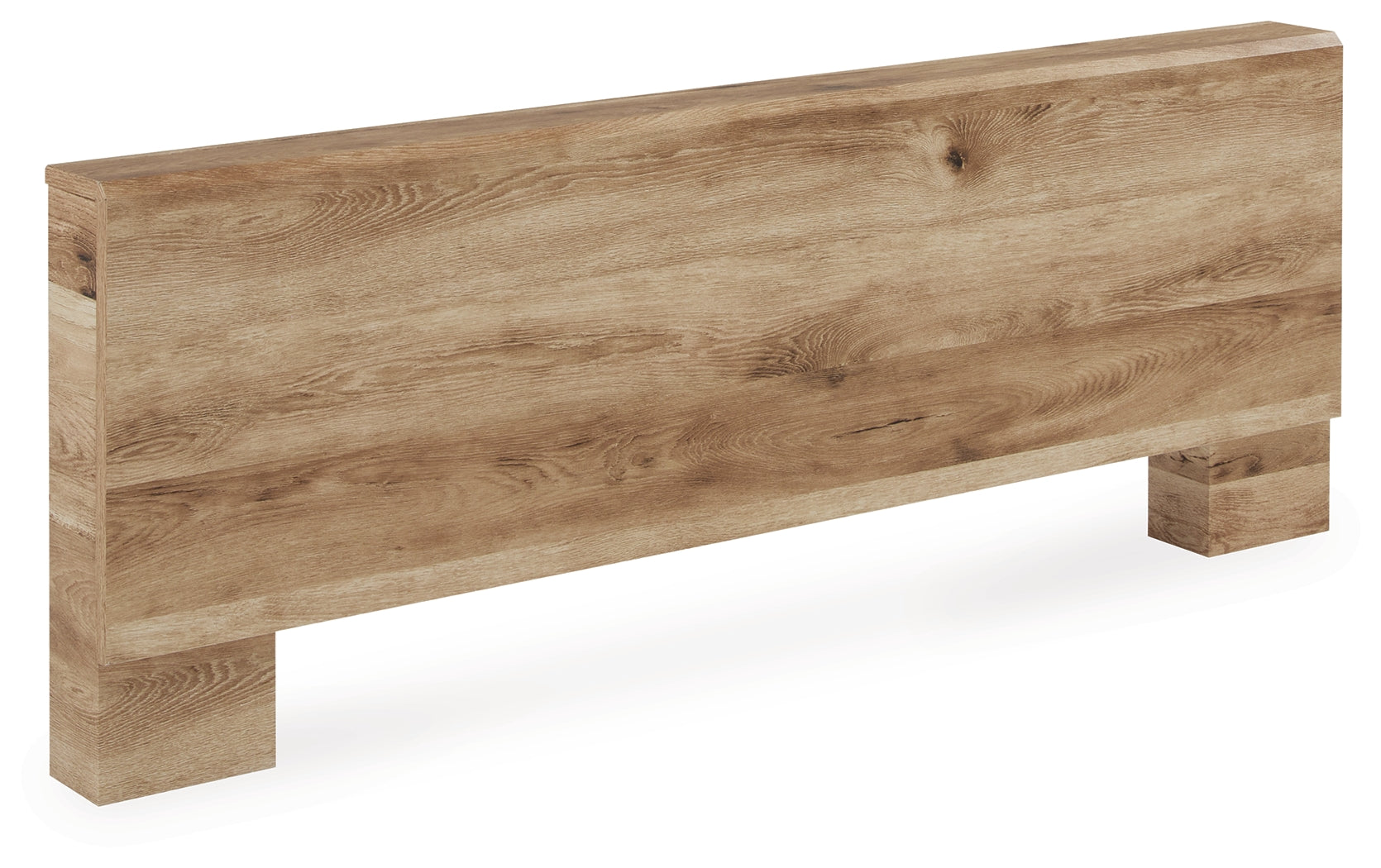 Hyanna Full Panel Footboard