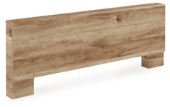 Hyanna Full Panel Footboard