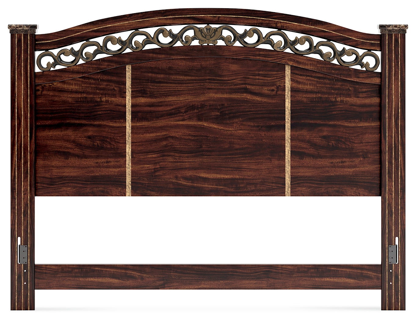 Glosmount King Poster Headboard