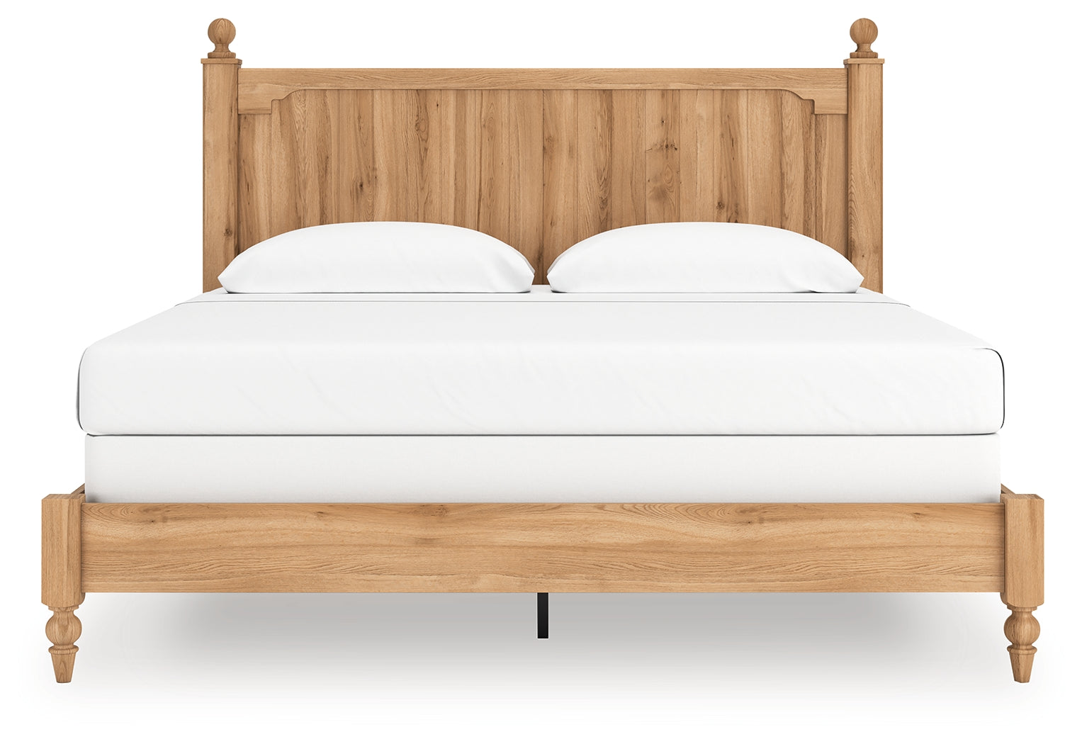 Aleaport King Panel Bed
