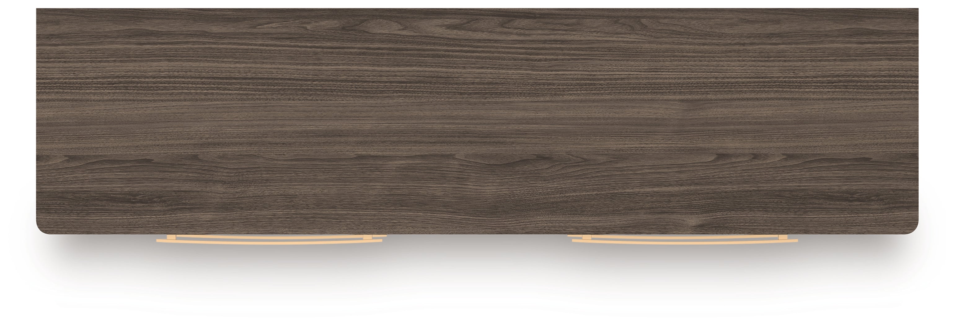 Kendanport Queen Upholstered Bed, Dresser and Nightstand