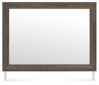 Kendanport Bedroom Mirror
