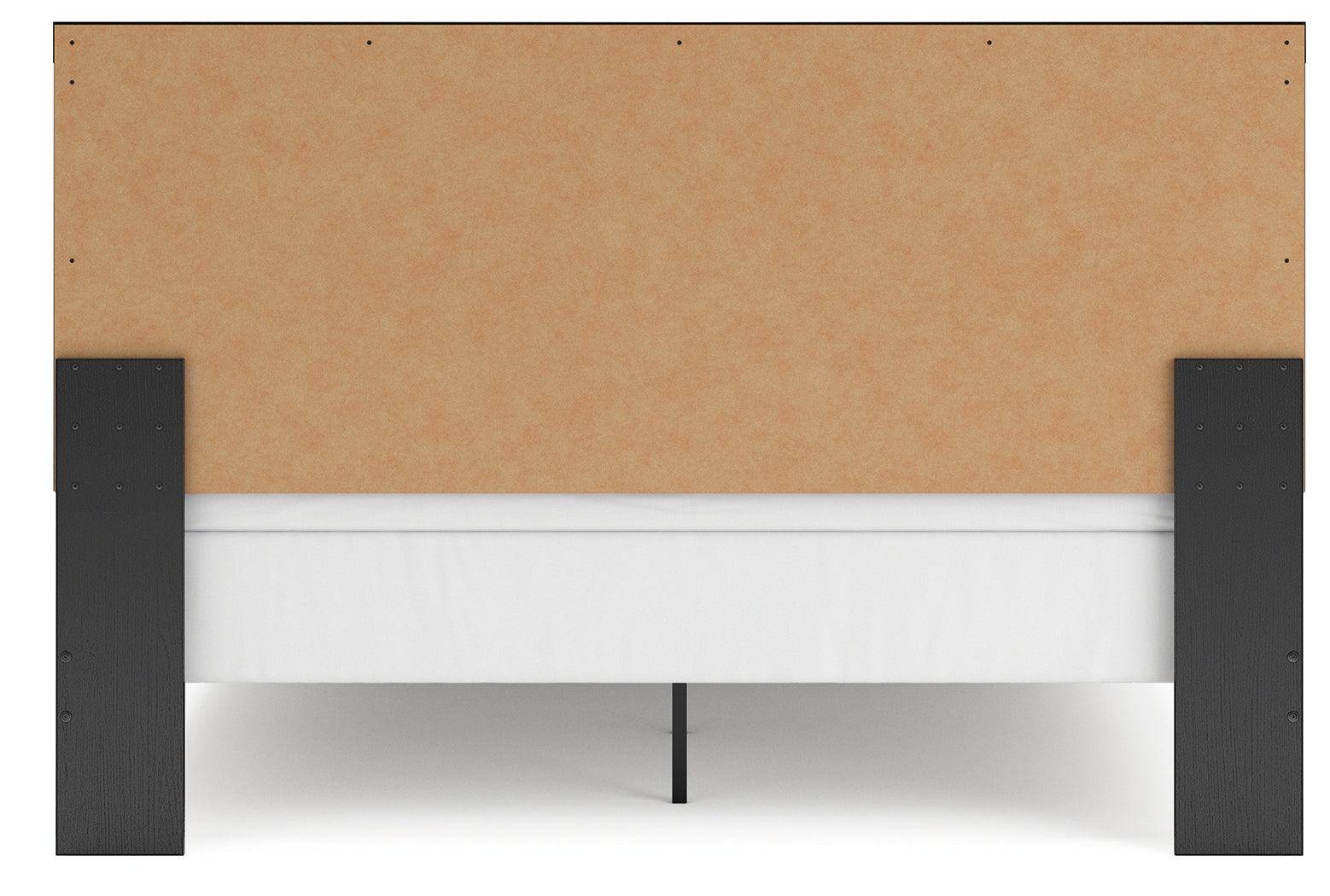 Broachmyn King Panel Bed