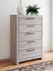 Broachmyn Chest of Drawers