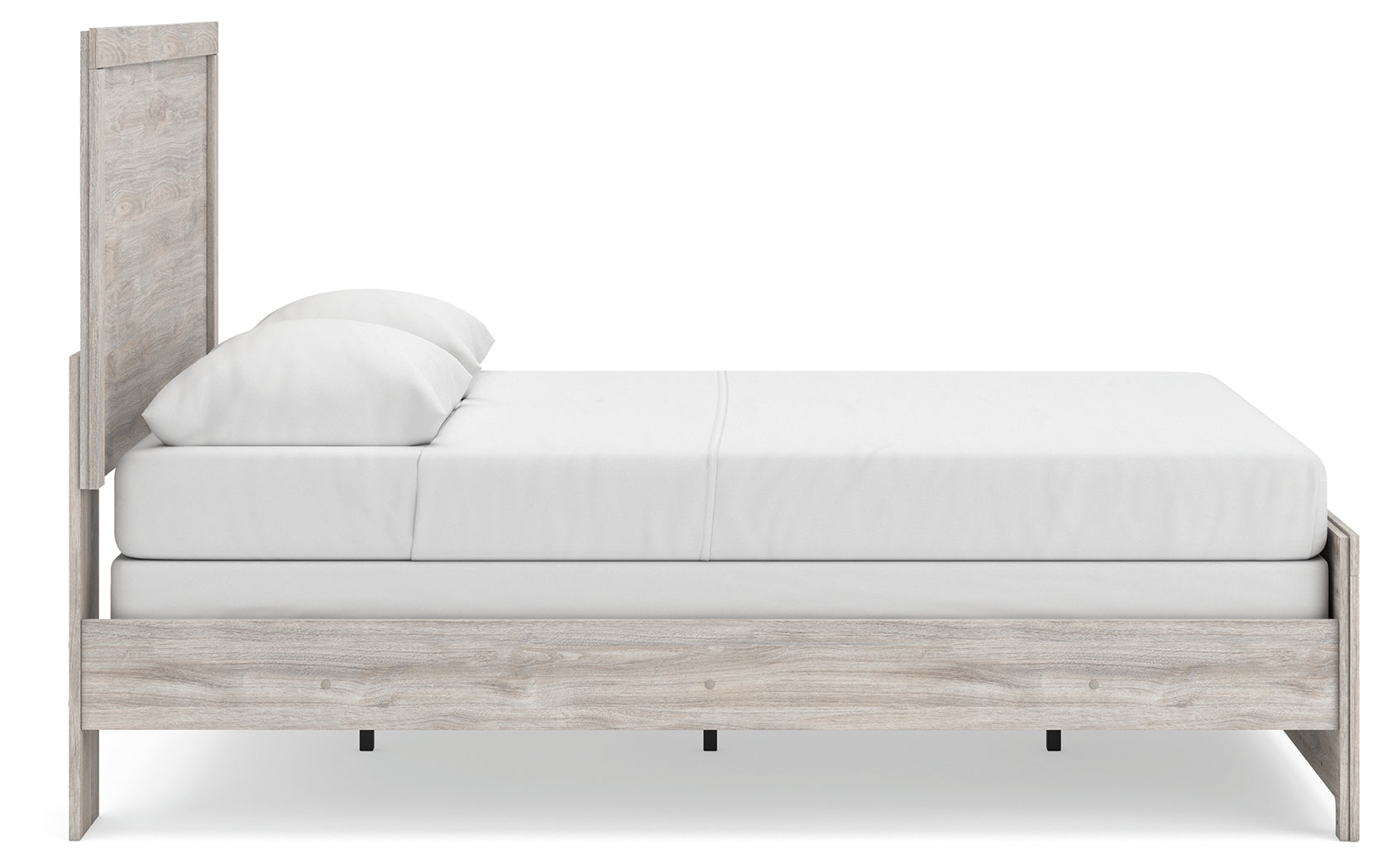 Broachmyn Queen Panel Bed, Dresser and Nightstand