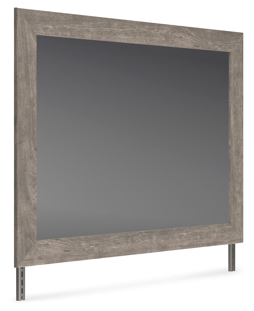 Bayzor Bedroom Mirror