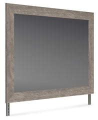 Bayzor Bedroom Mirror