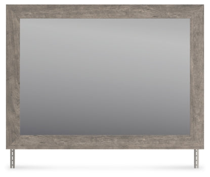 Bayzor Bedroom Mirror