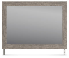 Bayzor Bedroom Mirror